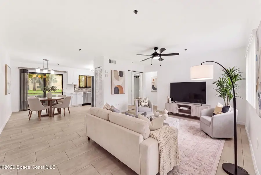 7808 Shadowood Drive #802, West Melbourne, FL 32904 - #3