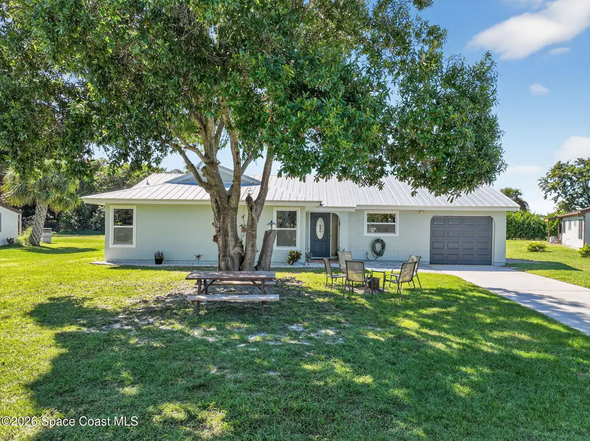 1610 SE Burning Lane, Port Saint Lucie, FL 34952 - #1