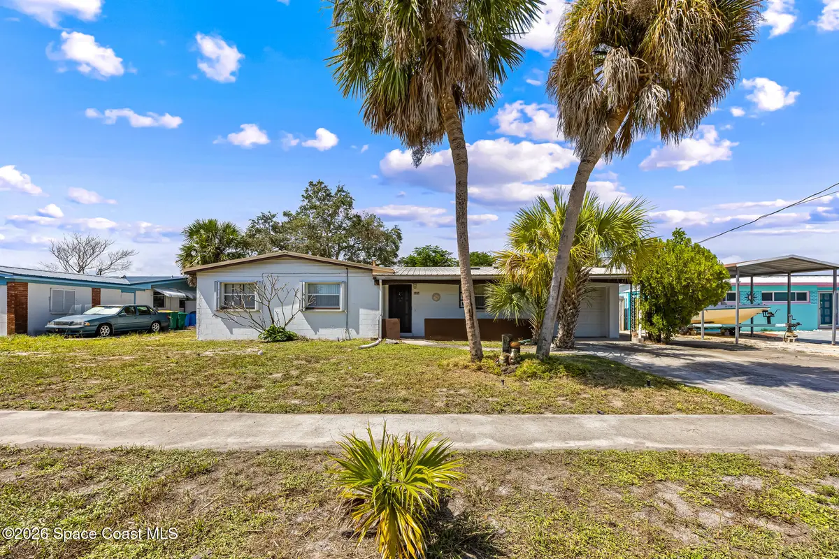 905 Richland Avenue, Merritt Island, FL 32953 - #1