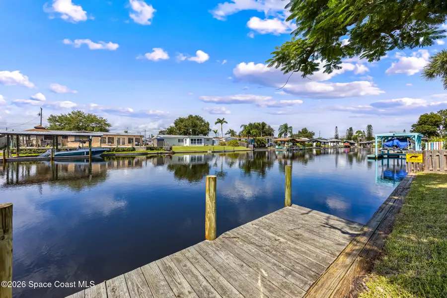 905 Richland Avenue, Merritt Island, FL 32953 - #2