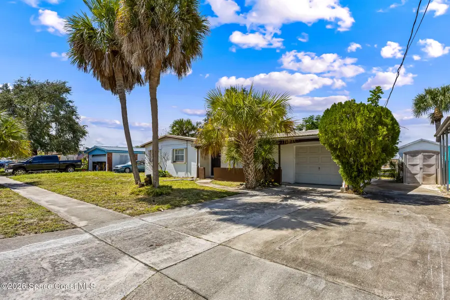 905 Richland Avenue, Merritt Island, FL 32953 - #3