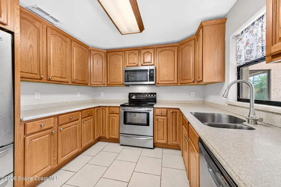 525 Hidden Creek Drive, Merritt Island, FL 32952 - #3