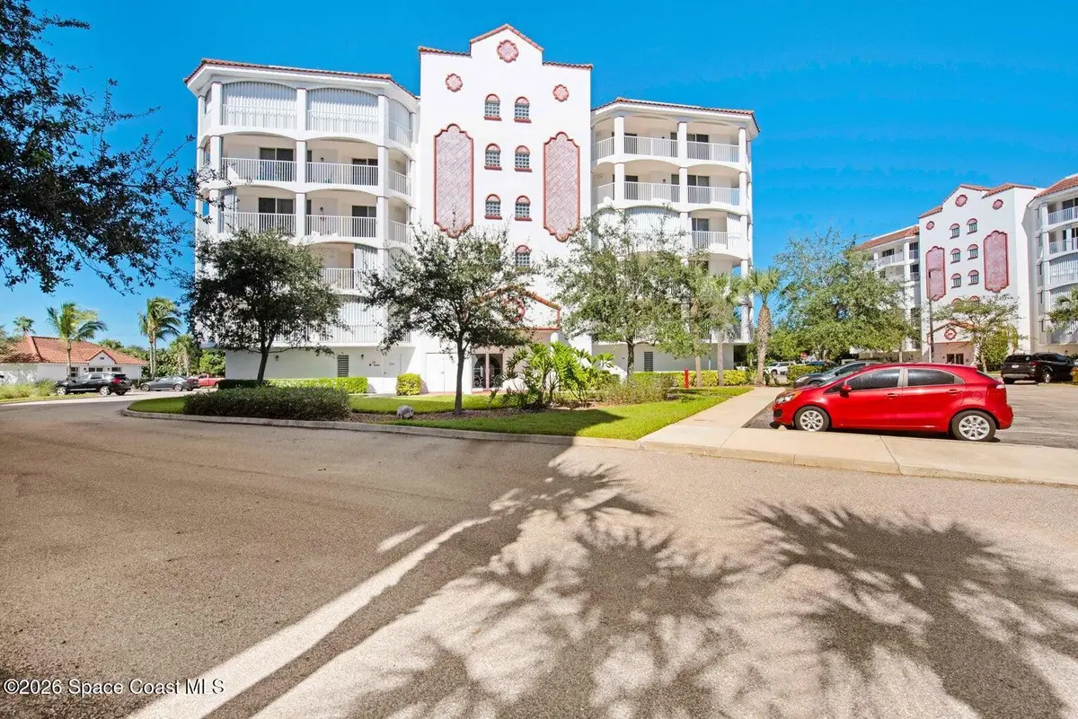 820 Del Rio Way #202, Merritt Island, FL 32953 - #1