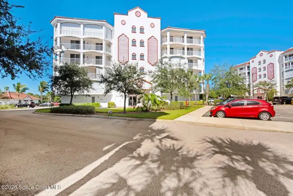 820 Del Rio Way #202, Merritt Island, FL 32953