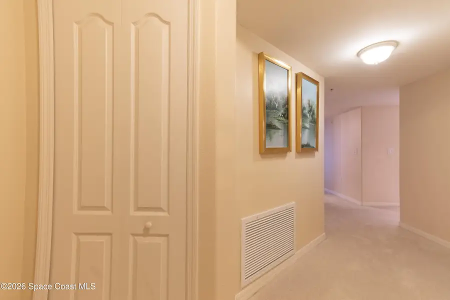 820 Del Rio Way #202, Merritt Island, FL 32953 - #2