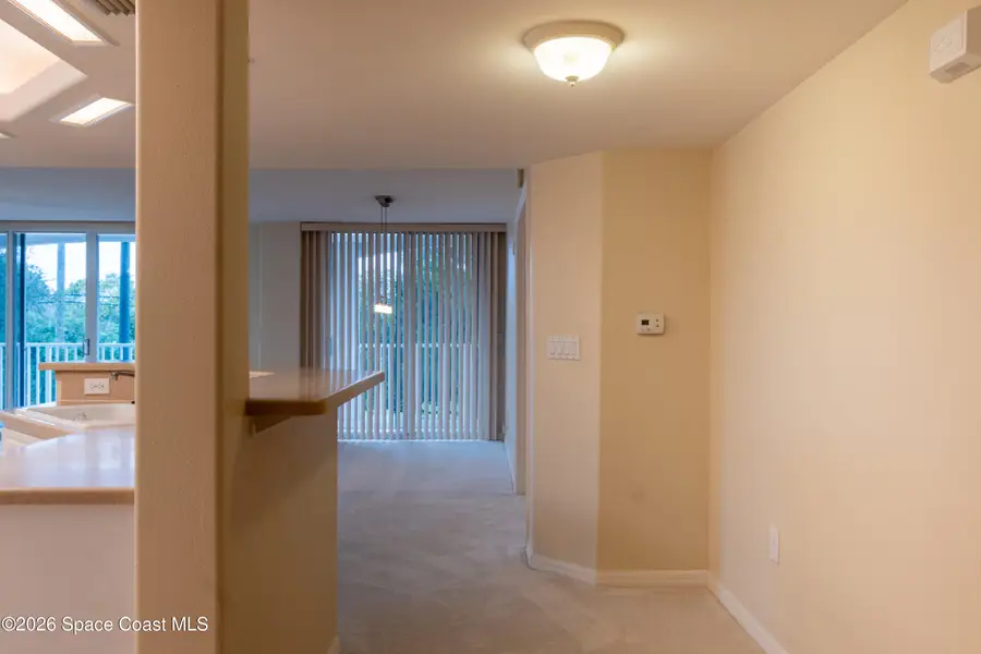 820 Del Rio Way #202, Merritt Island, FL 32953 - #3