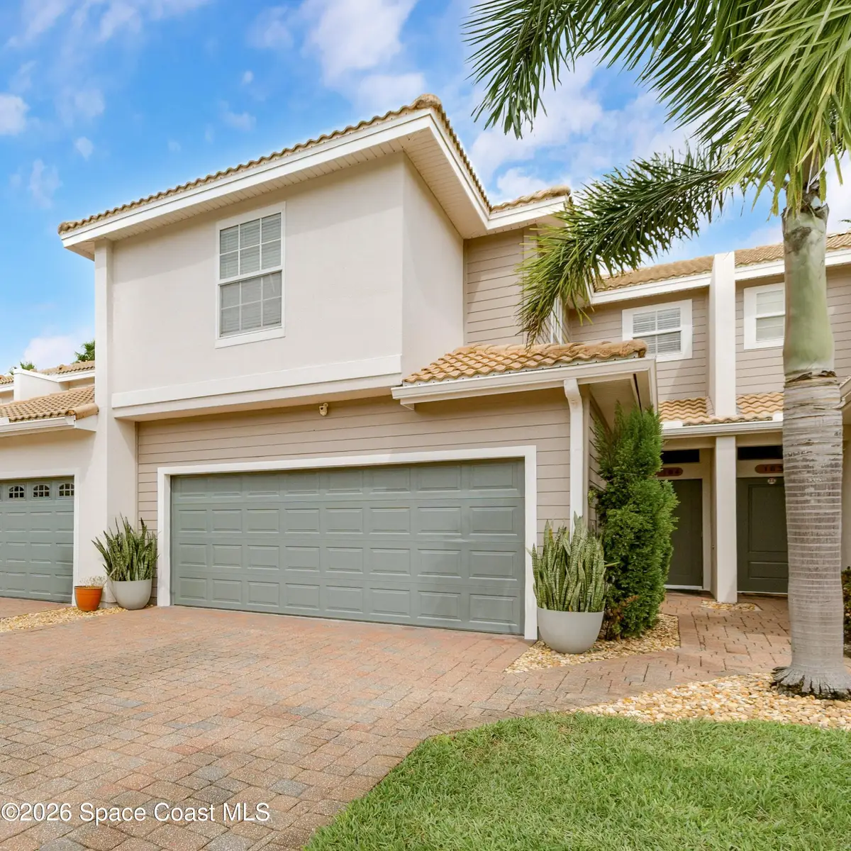 1375 Isabella Drive #104, Melbourne, FL 32935 - #1
