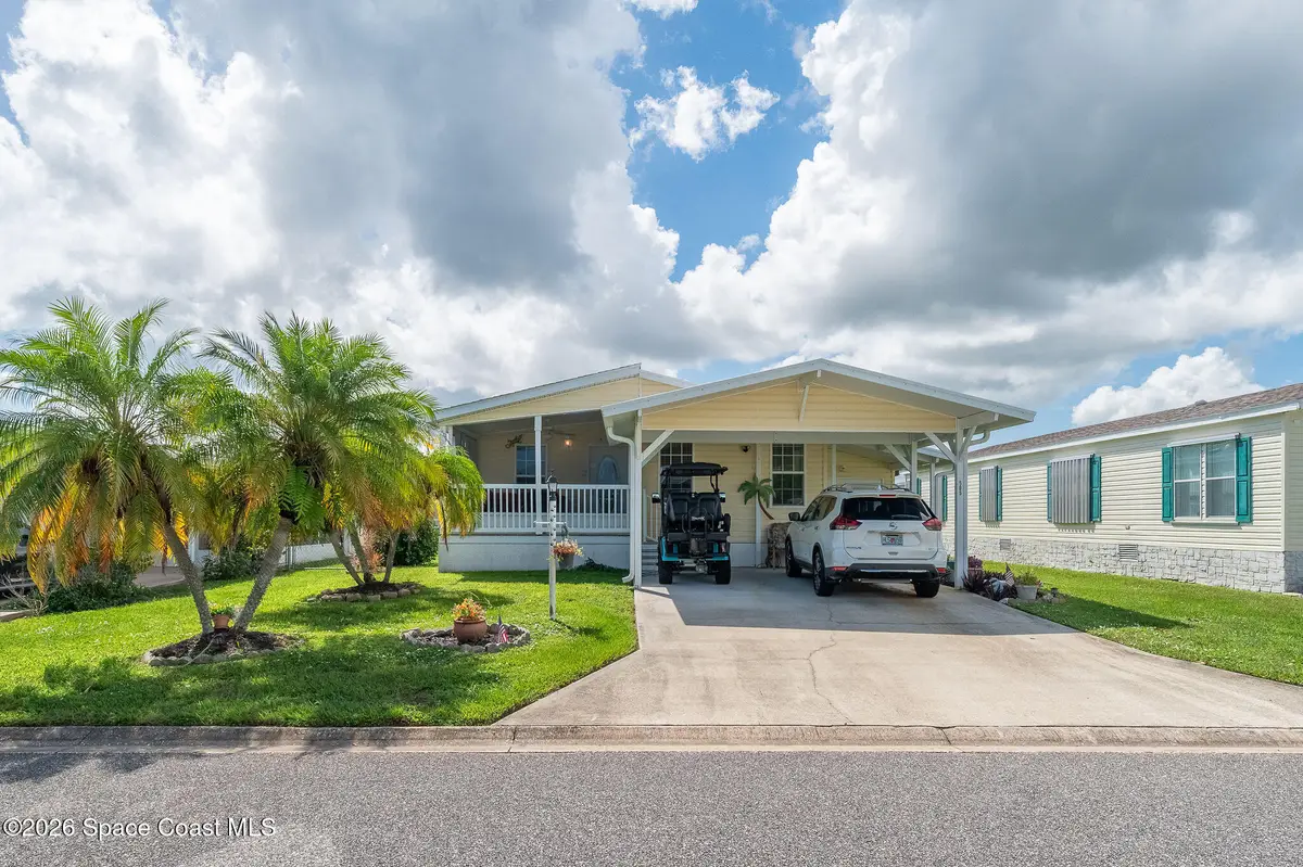 505 Royal Tern Drive, Sebastian, FL 32976 - #1