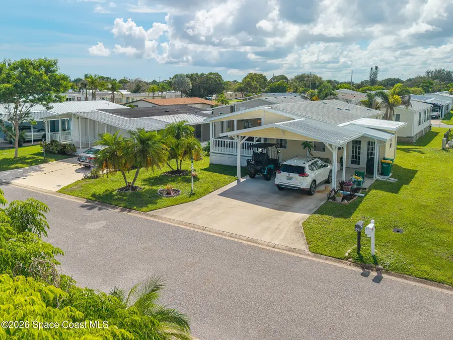 505 Royal Tern Drive, Sebastian, FL 32976 - #2