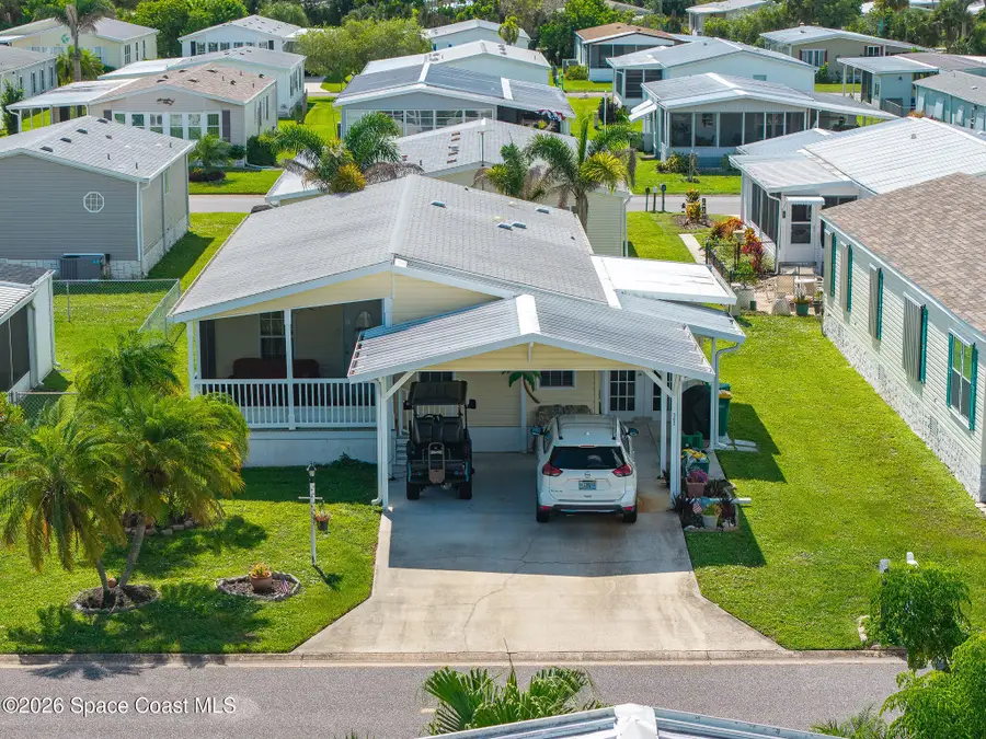 505 Royal Tern Drive, Sebastian, FL 32976 - #3