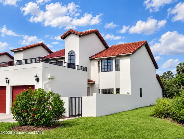 2595 Sykes Creek Drive, Merritt Island, FL 32953