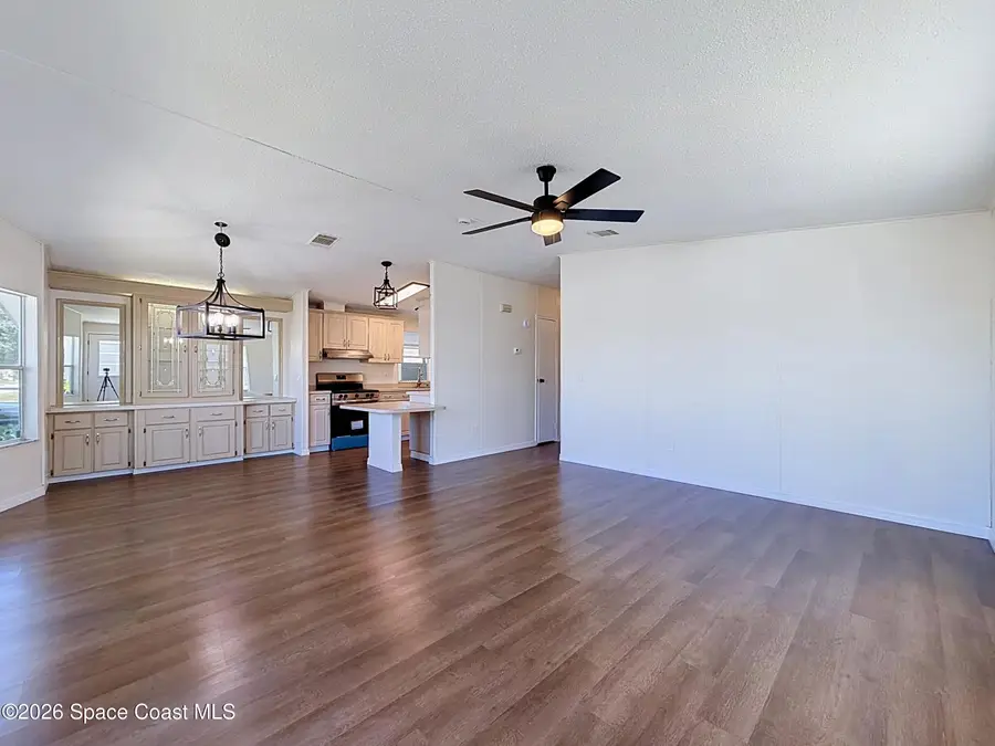 553 N Marlin Circle, Barefoot Bay, FL 32976 - #3