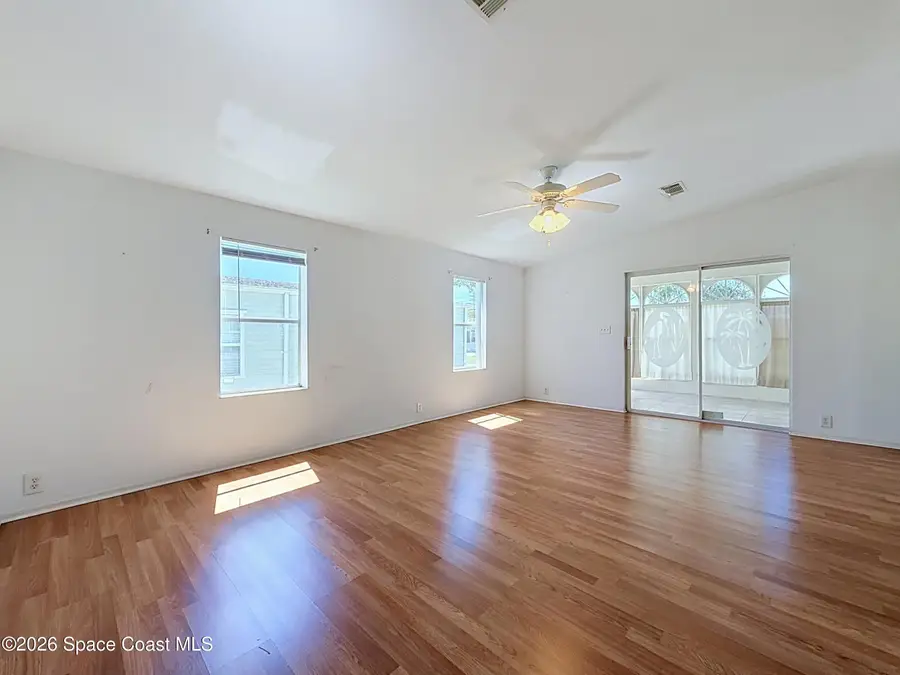 646 Periwinkle Circle, Barefoot Bay, FL 32976 - #3