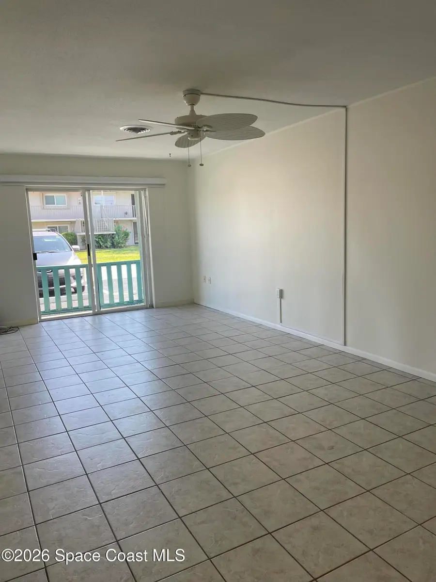 350 Fillmore Avenue #F3, Cape Canaveral, FL 32920 - #2