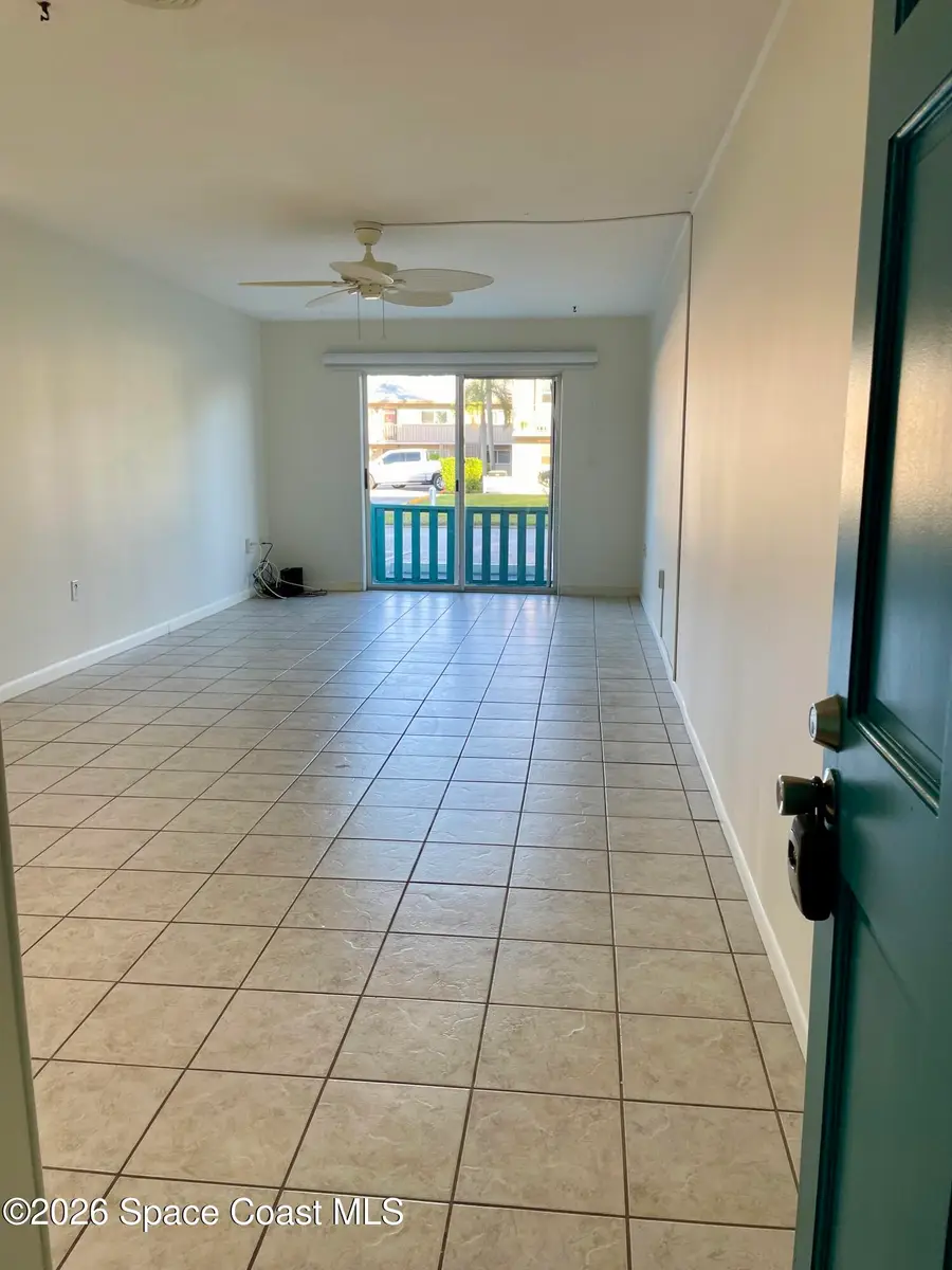 350 Fillmore Avenue #F3, Cape Canaveral, FL 32920 - #3