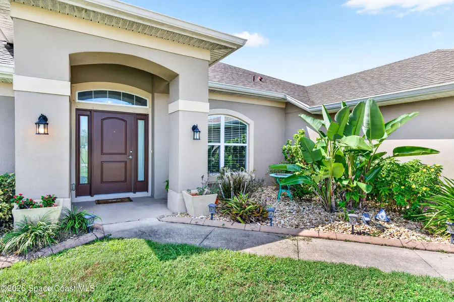 2162 Ramsdale Drive Se, Palm Bay, FL 32909 - #2