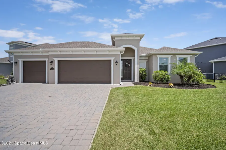 8513 Catalissa Avenue, Melbourne, FL 32940 - #2