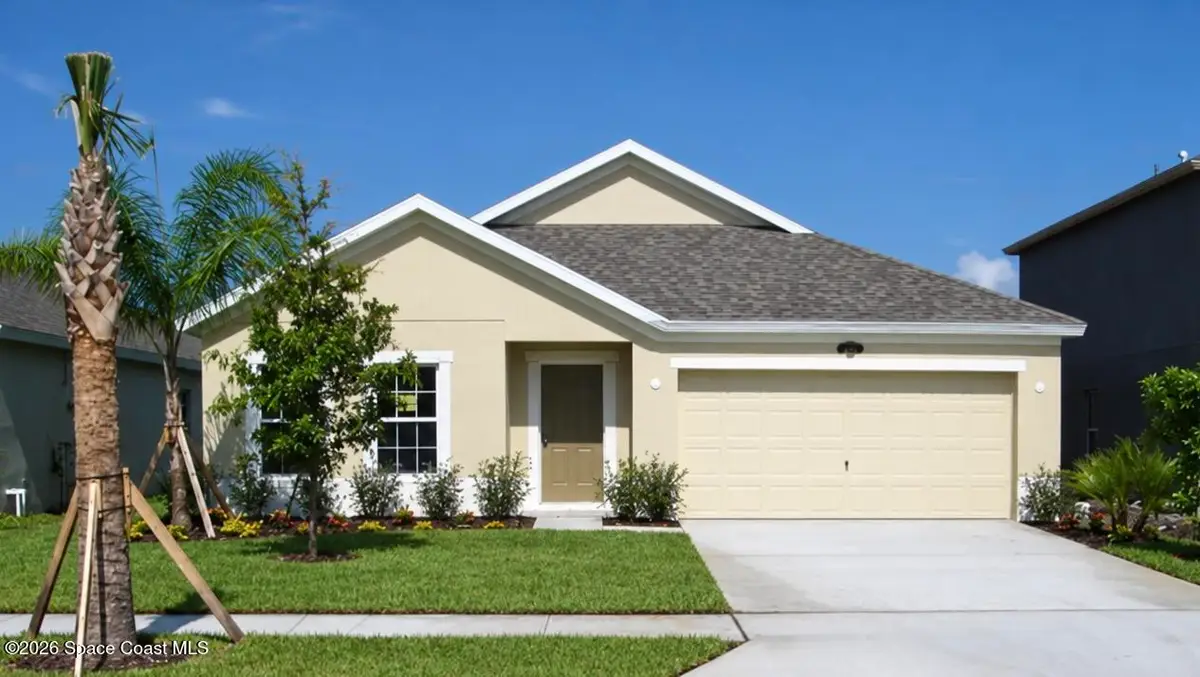 5342 Talbot Boulevard, Cocoa, FL 32926 - #1