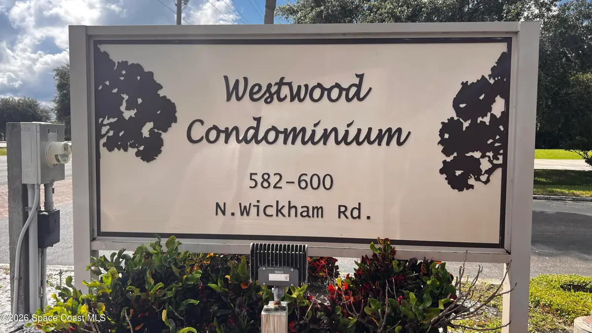 588 N Wickham Road #51, Melbourne, FL 32935 - #1
