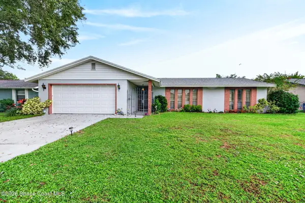 541 Charlotta Avenue Se, Palm Bay, FL 32909