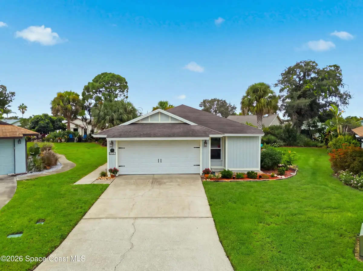 527 Oak Mont Place, Melbourne, FL 32940 - #1
