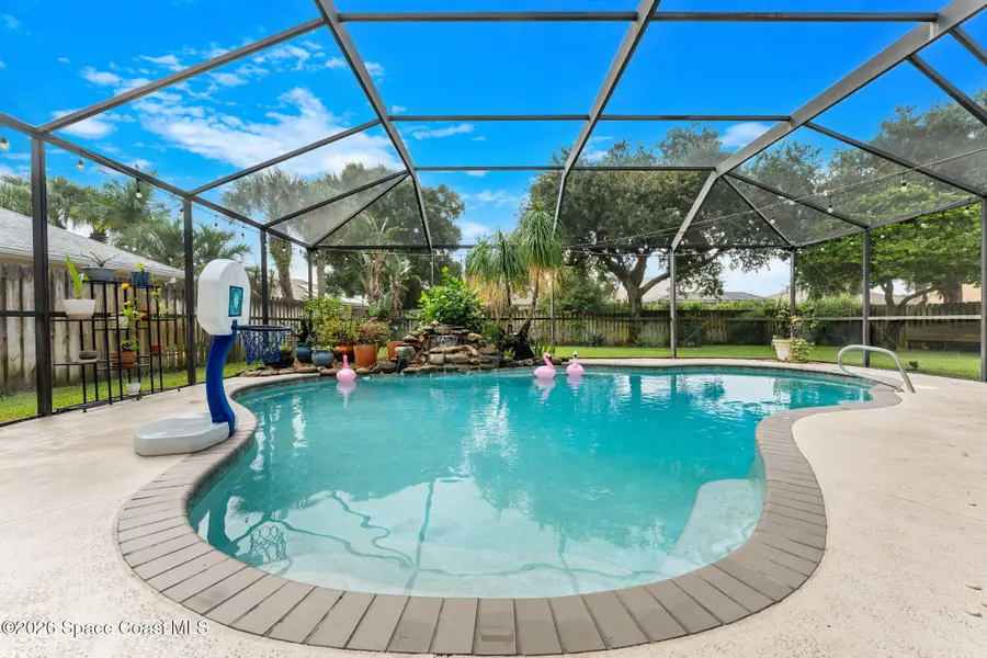 807 Potomac Drive, West Melbourne, FL 32904 - #3