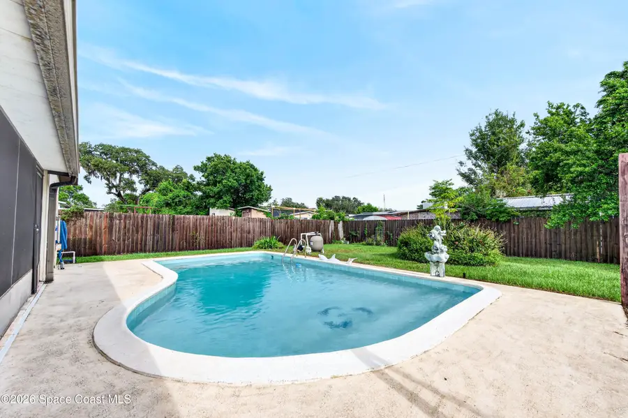 1110 Overlook Terrace, Titusville, FL 32780 - #2