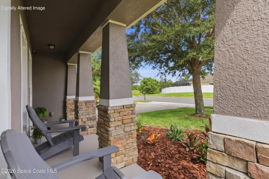 2277 Attilburgh Boulevard, West Melbourne, FL 32904 - #2