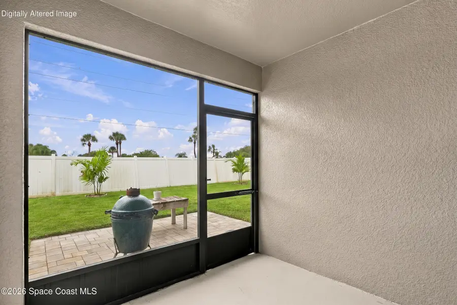 2277 Attilburgh Boulevard, West Melbourne, FL 32904 - #3