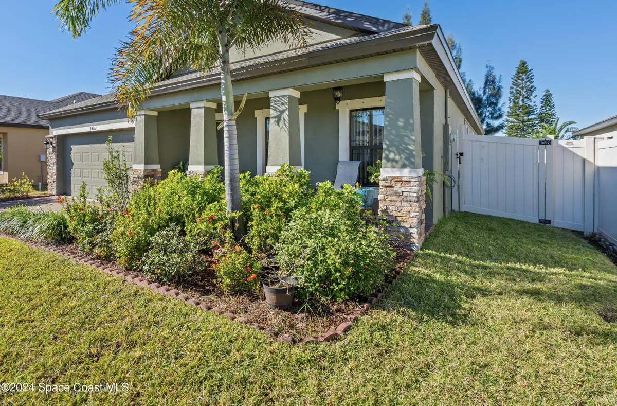 3536 Whimsical Circle, Rockledge, FL 32955 - #1