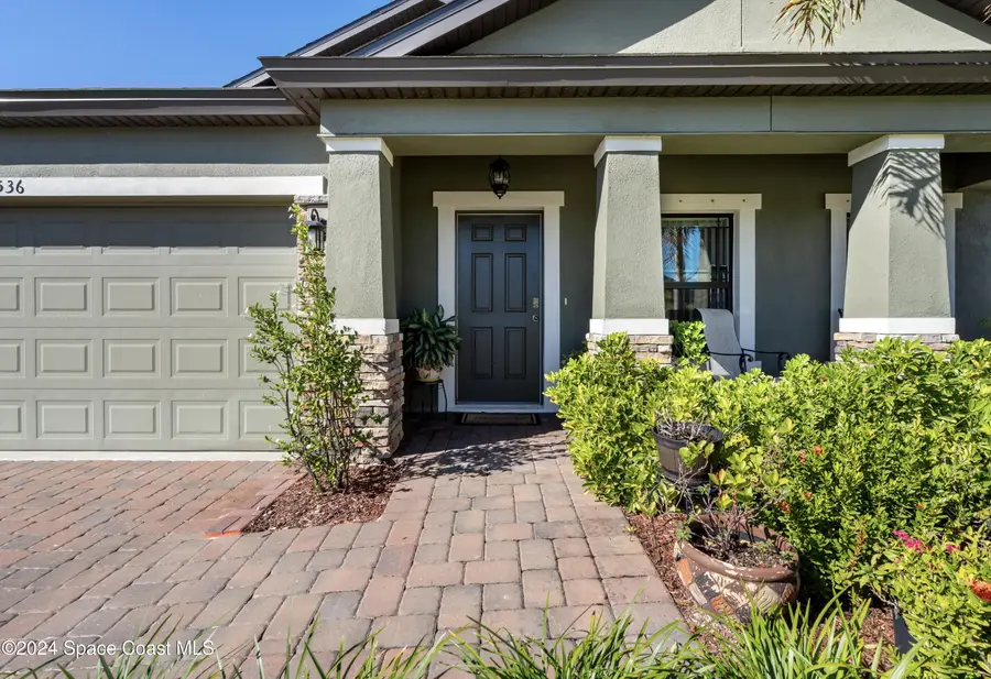 3536 Whimsical Circle, Rockledge, FL 32955 - #3