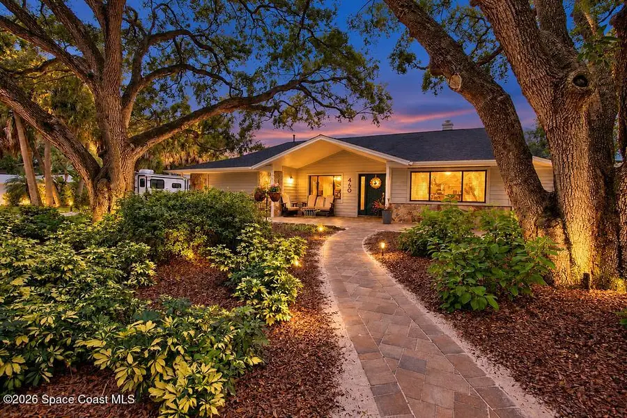460 Oakwood Court, Merritt Island, FL 32953 - #2