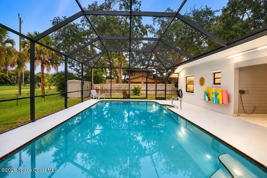 460 Oakwood Court, Merritt Island, FL 32953 - #3