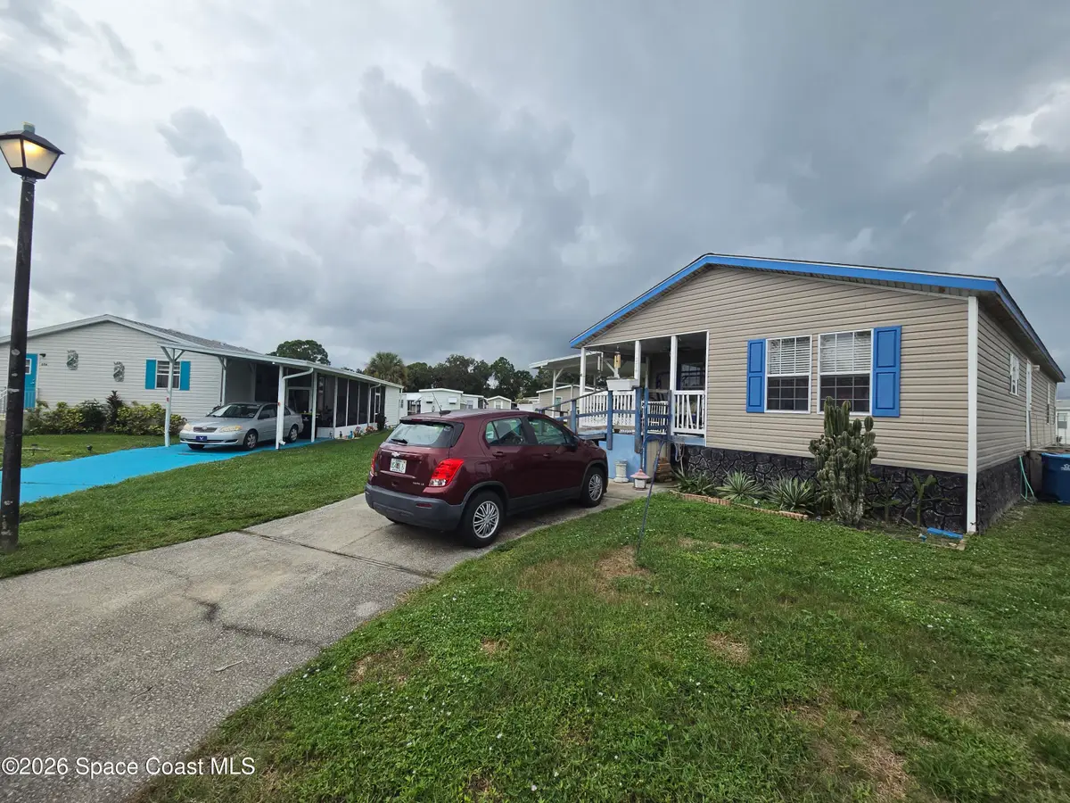 274 Charm Court Ne, Palm Bay, FL 32907 - #1