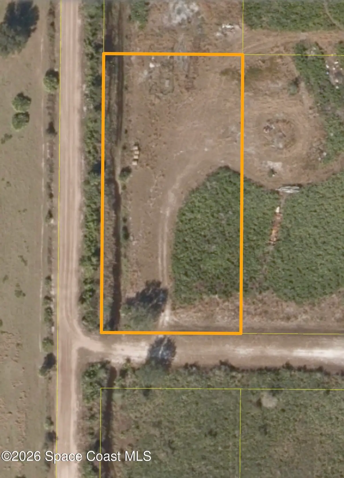 22385 NW 242nd Street, Okeechobee, FL 34972 - #1