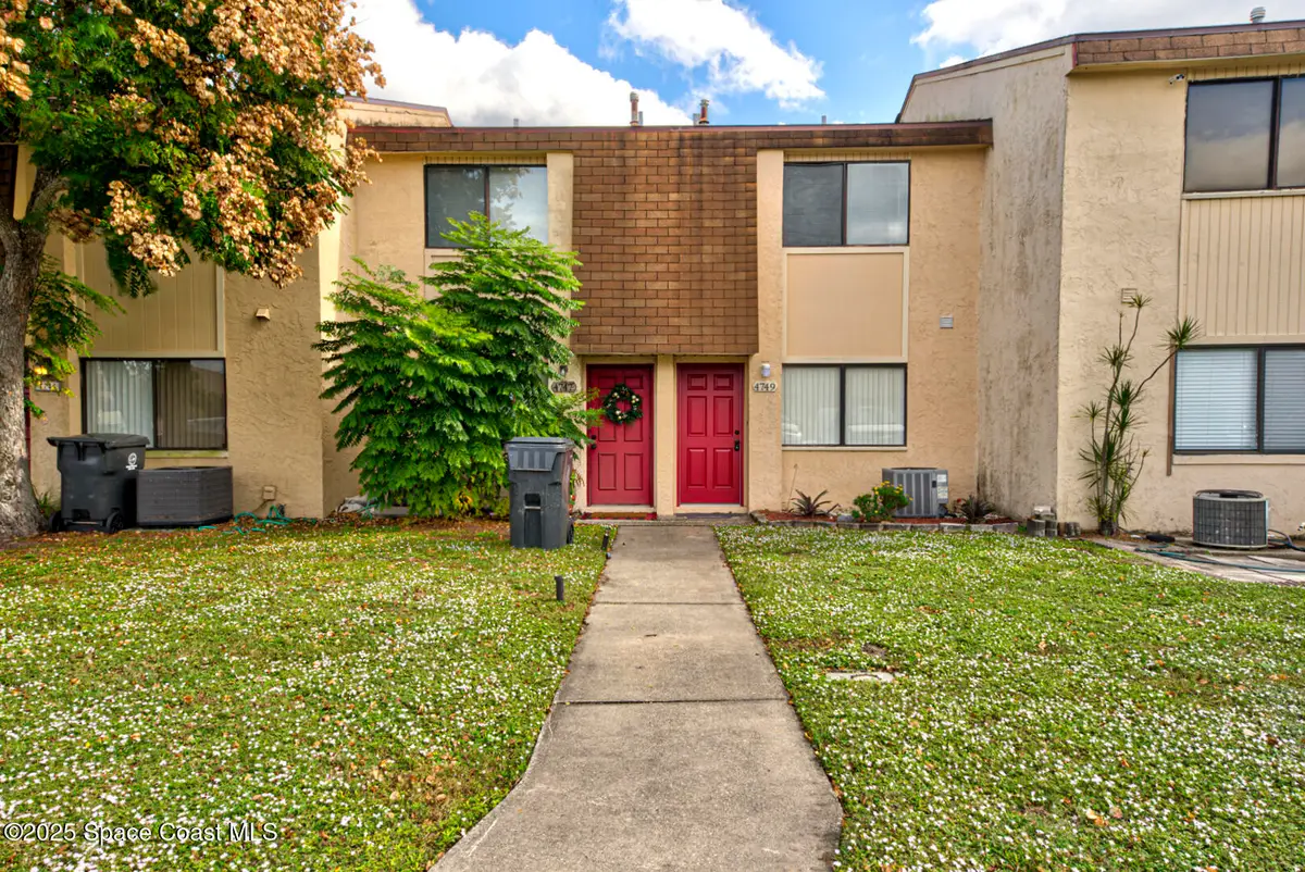 4749 Sisson Road, Titusville, FL 32780 - #1