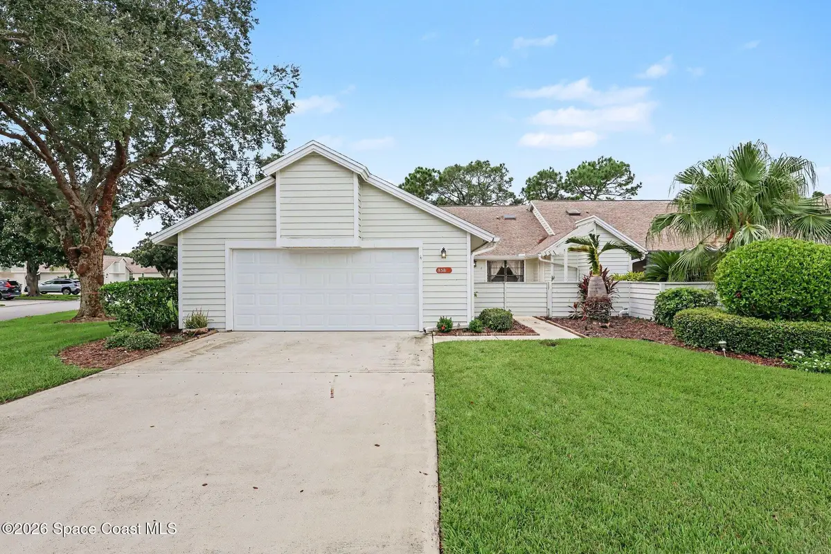 858 Ridge Lake Drive, Melbourne, FL 32940 - #1