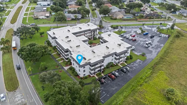 725 Port Malabar Boulevard Ne #307, Palm Bay, FL 32905