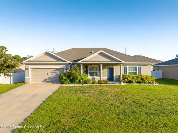 2716 Diane Avenue Se, Palm Bay, FL 32909