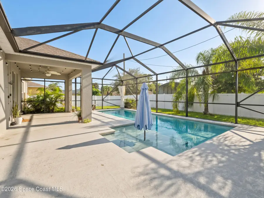 2716 Diane Avenue Se, Palm Bay, FL 32909 - #3