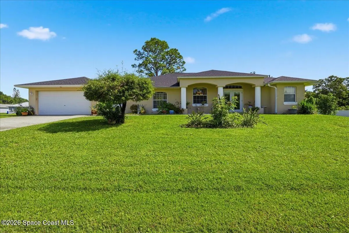 2975 SE Grant Avenue Se, Palm Bay, FL 32909 - #1