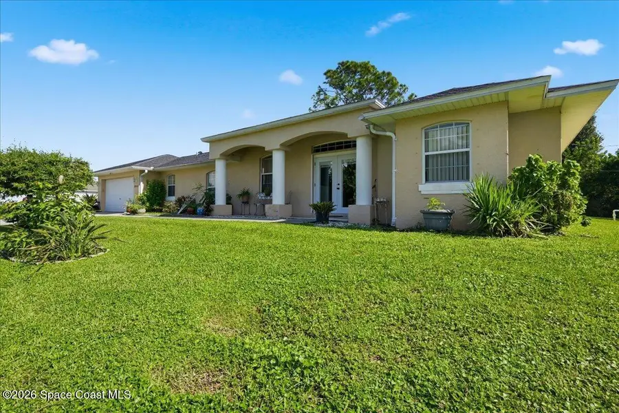 2975 SE Grant Avenue Se, Palm Bay, FL 32909 - #2