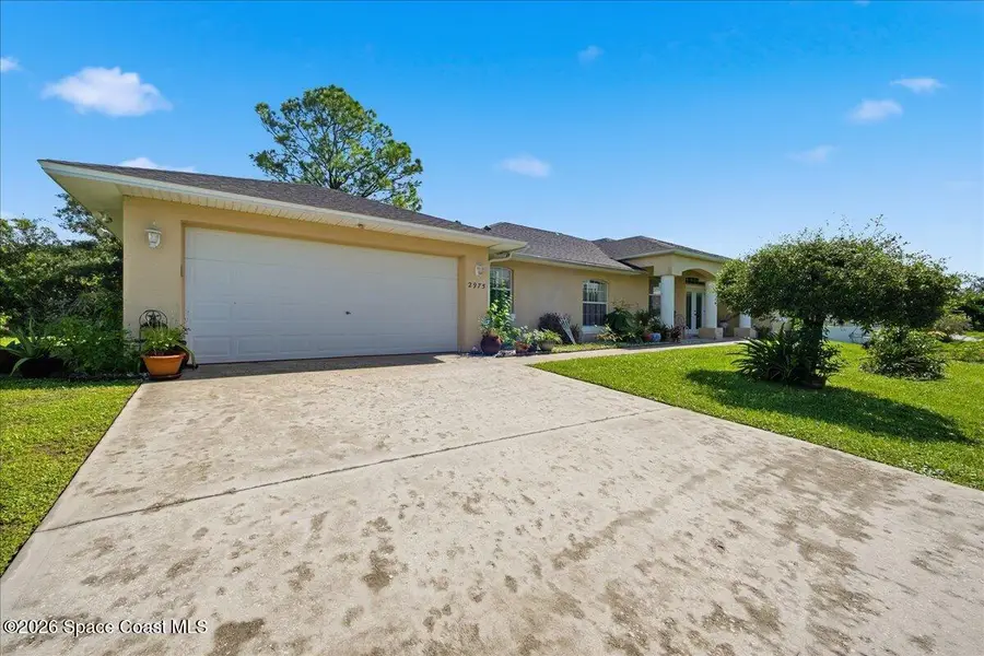 2975 SE Grant Avenue Se, Palm Bay, FL 32909 - #3