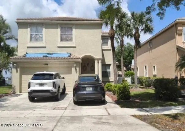 4994 SW 166th Avenue, Miramar, FL 33027 - #1