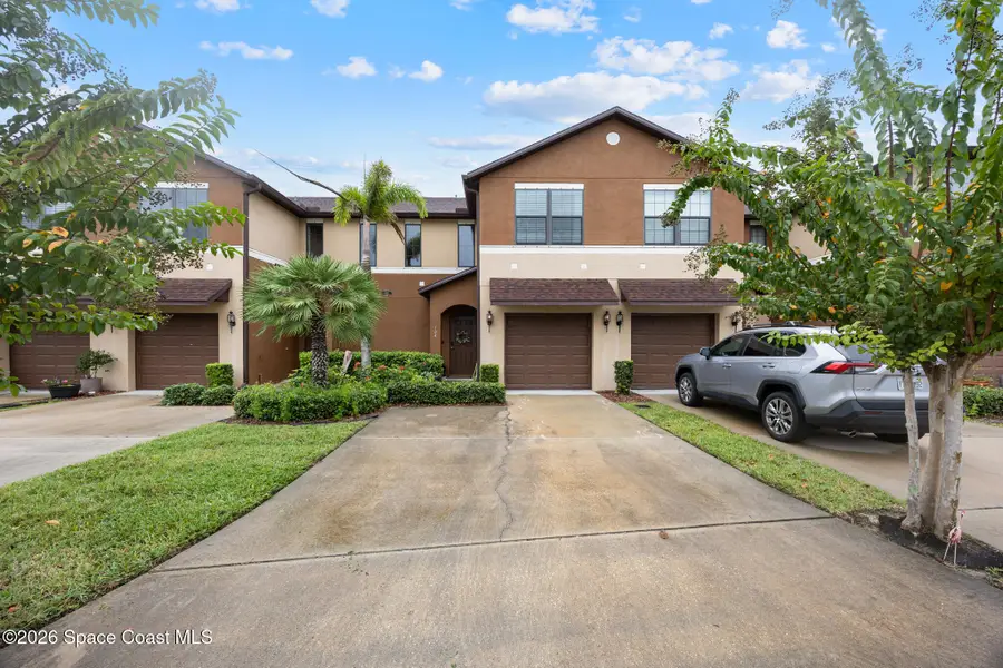 1410 Lara Circle #104, Rockledge, FL 32955 - #2