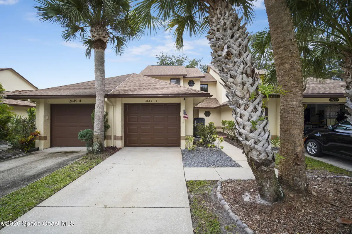 2645 Elliot Way #5, Melbourne, FL 32935 - #1