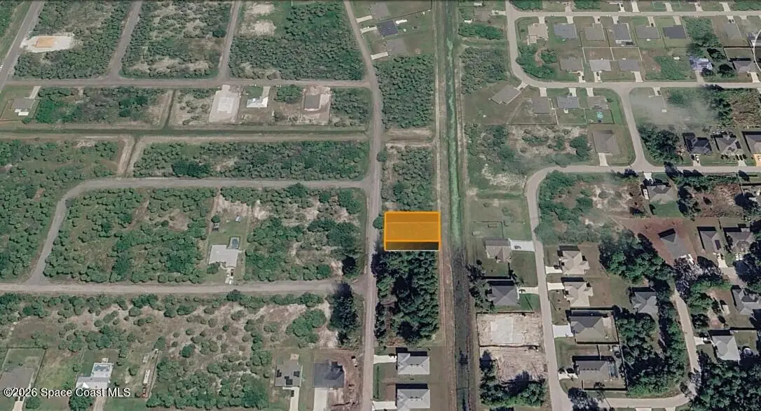 2041 Day Avenue, Palm Bay, FL 32908 - #1