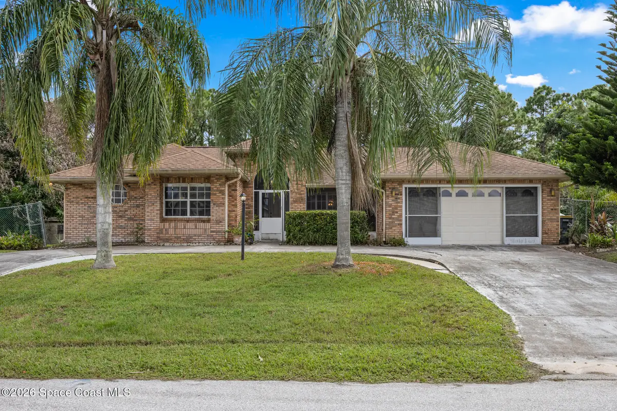 1582 Starboard Street Nw, Palm Bay, FL 32907 - #1