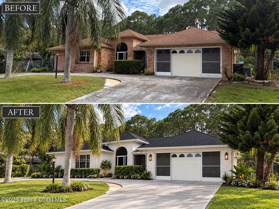 1582 Starboard Street Nw, Palm Bay, FL 32907 - #2
