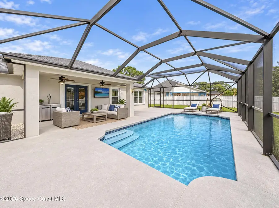 210 Pelican Drive Ne, Palm Bay, FL 32907 - #2